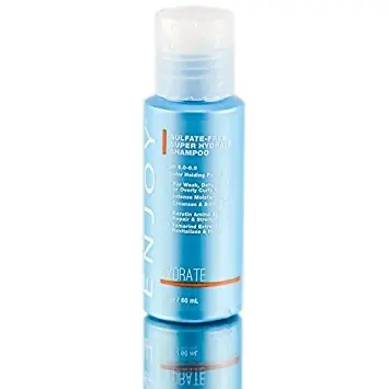 Enjoy HYDRATE Super Hydrate Shampoo 2 oz / 60 ml - Travel Size