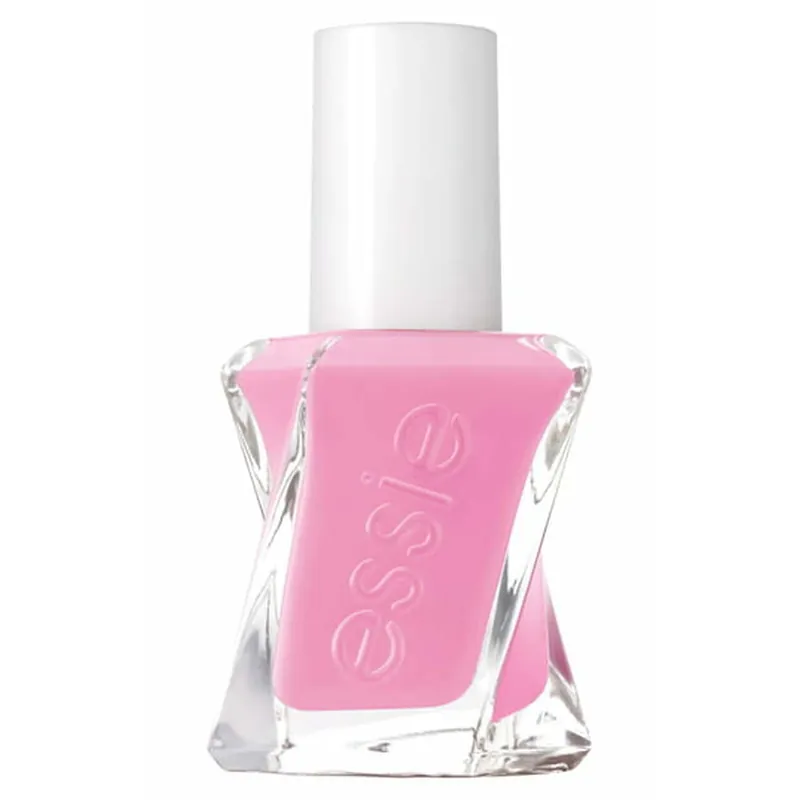 Essie Essie Gel Couture Nail Polish Haute To Trot 0.46 Fluid Ounces