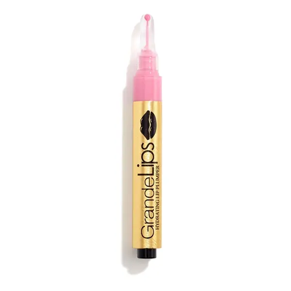 Grande Lips Pale Rose Lip Plumper - Grande Cosmetics