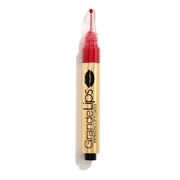 Grande Lips Lust Red Lip Plumper - Grande Cosmetics