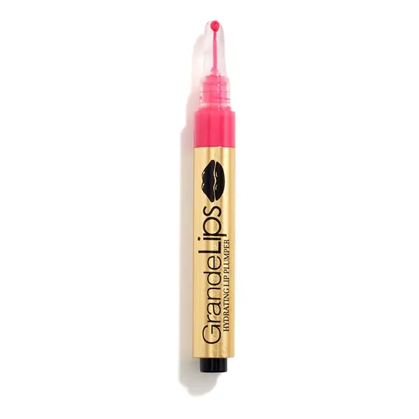 Grande Lips Hot Fuchsia Lip Plumper - Grande Cosmetics
