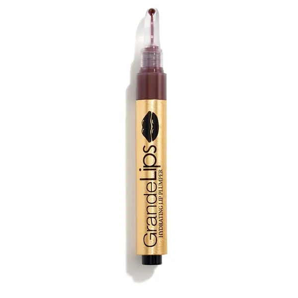 Grande Lips Midnight Purple Lip Plumper - Grande Cosmetics