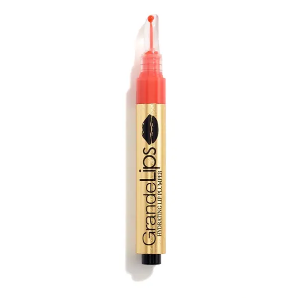 Grande Lips Sunset Orange Lip Plumper 0.084 oz - Grande Cosmetics