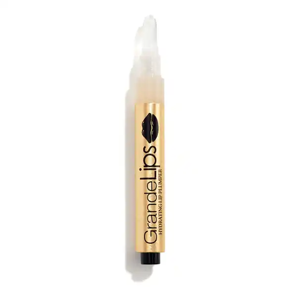 Grande Lips Clear Lip Plumper - Grande Cosmetics