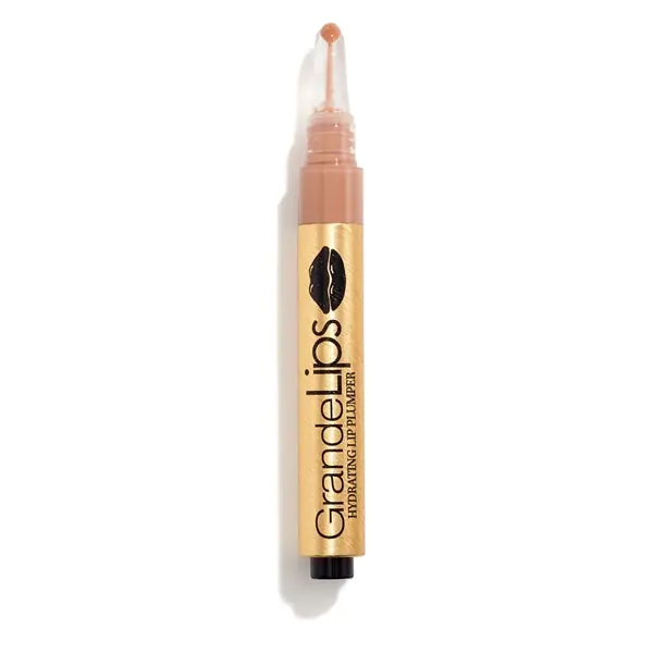 Grande Lips Barely There Lip Plumper - Grande Cosmetics