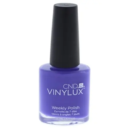 Vinylux Video Violet - Creative Nail