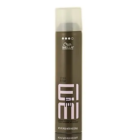 EIMI Stay Firm Workable Finishing Hair Spray 9 Oz Women - Wella