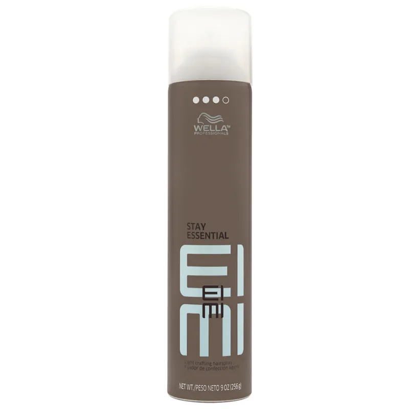 Wella EIMI Stay Essential Light Crafting Hairspray 9 oz / 256 g