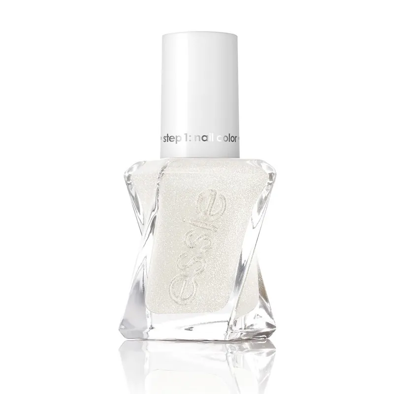 G/C Lace To The Alter - Essie