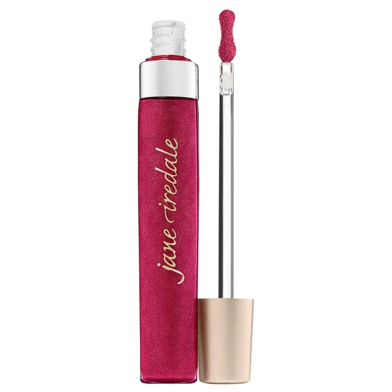 Jane Iredale PureGloss Lip Gloss - Red Current