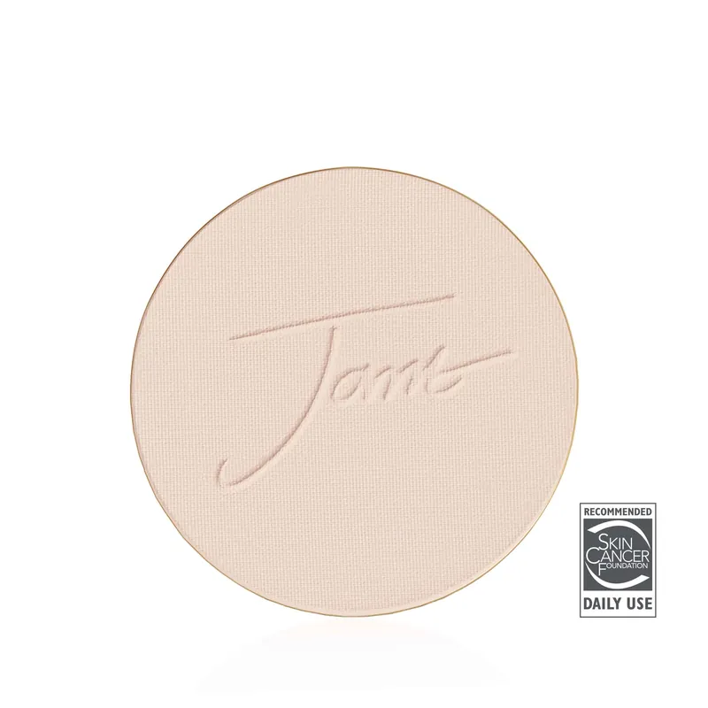 Jane Iredale PurePressed Base Mineral Foundation SPF 20 REFILL - Ivory