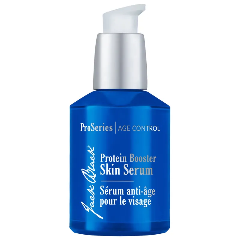 Jack Black Protein Booster Skin Serum 2 oz / 60 ml