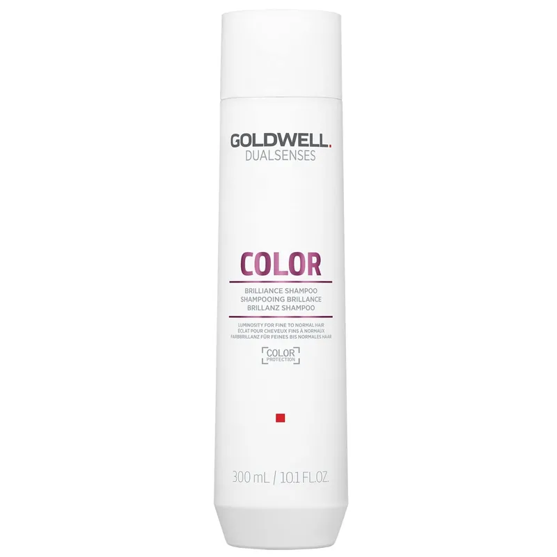 Goldwell Dualsenses COLOR Brilliance Shampoo 10.1 oz / 300 ml