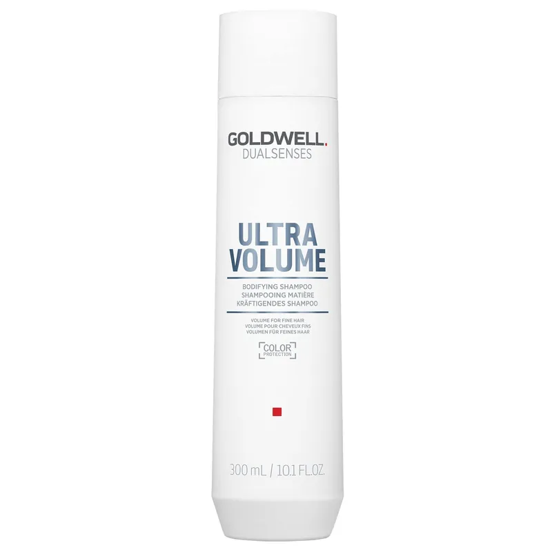 Goldwell Dualsenses ULTRA VOLUME Bodifying Shampoo 10.1 oz / 300 ml
