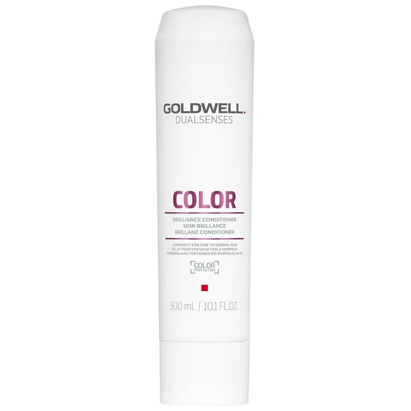 Goldwell Dualsenses COLOR Brilliance Conditioner 10.1 oz / 300 ml