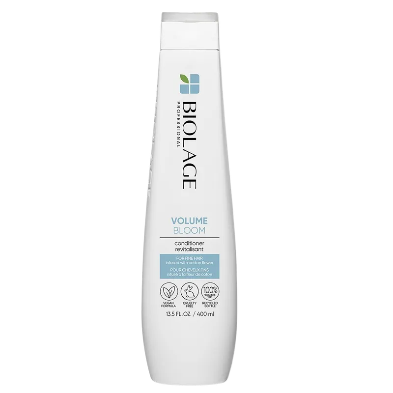 Biolage VolumeBloom Conditioner 13.5 oz / 400 ml | For Fine Hair