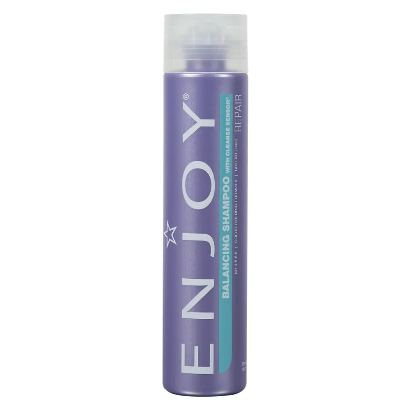 Enjoy REPAIR Balancing Shampoo 10.1 oz / 300 ml