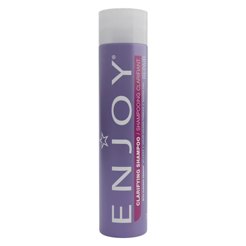 Enjoy REPAIR Clarifying Shampoo 10.1 oz / 300 ml