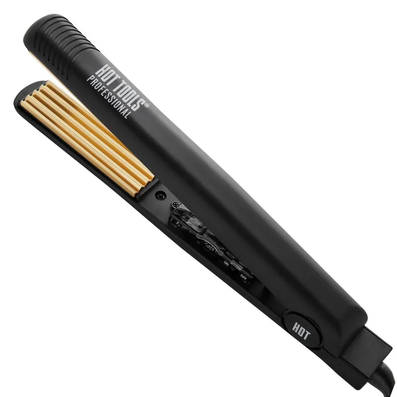 Helen of Troy Hot Tools Salon Micro Crimper - 1"