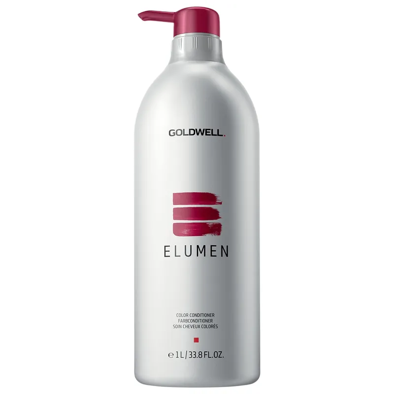 Goldwell ELUMEN Color Conditioner Liter / 33.8 oz
