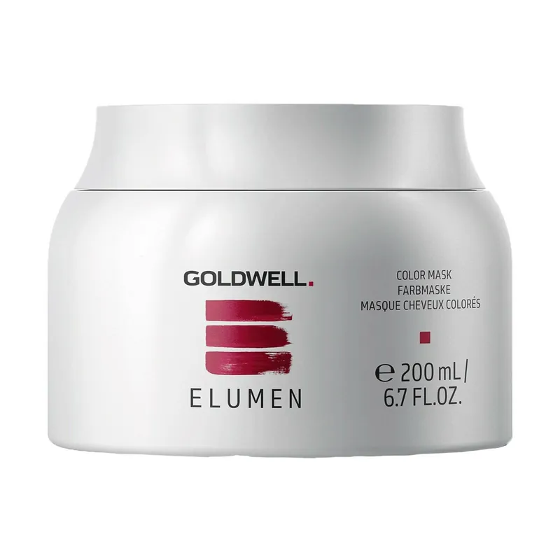 Goldwell ELUMEN Color Mask 6.7 oz / 200 ml