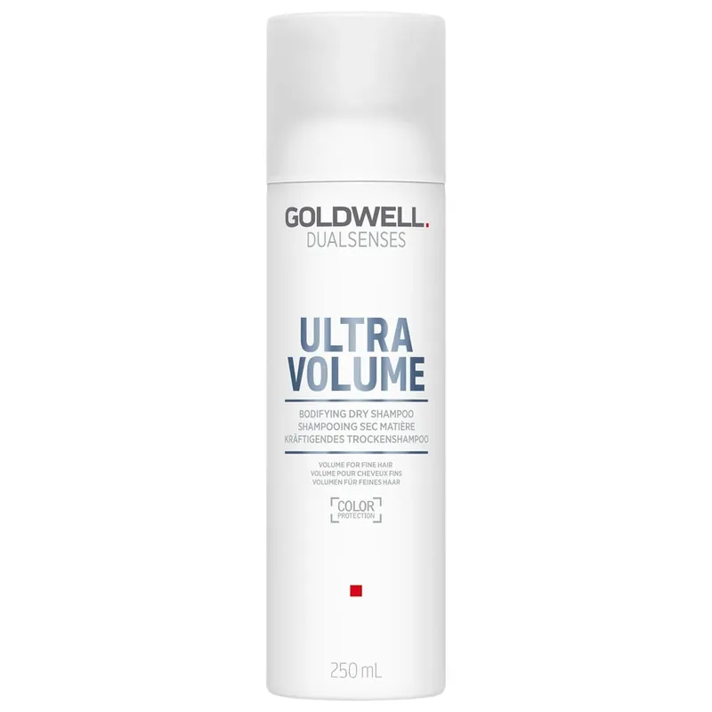 Goldwell Dualsenses ULTRA VOLUME Bodifying Dry Shampoo 5.7 oz / 162 g