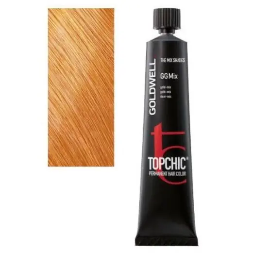 Goldwell TOPCHIC Hair Color 2.1 oz / 60 g - GGMix The Mix Shades