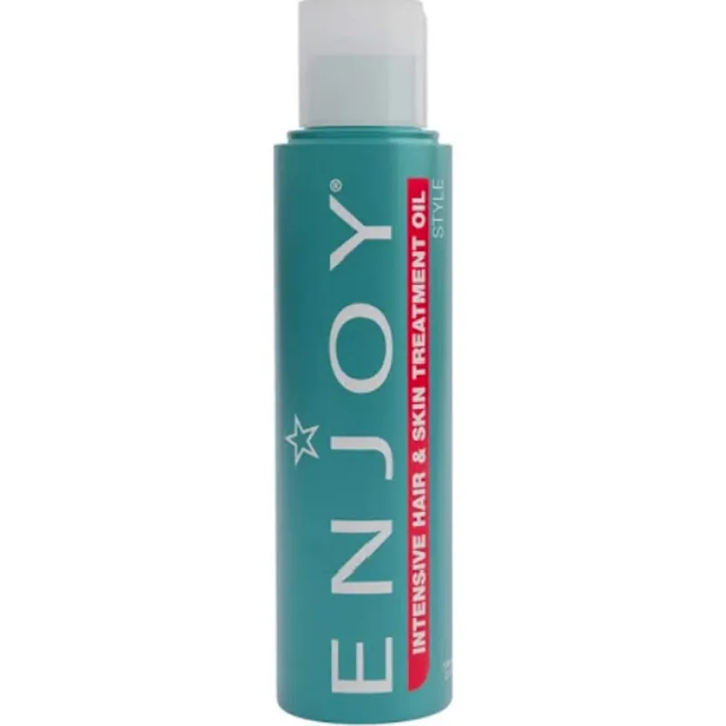 Enjoy STYLE Intensive Hair & Skin Treatment Oil 3.4 oz / 100 ml