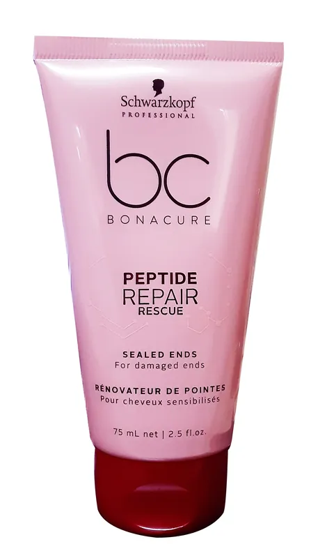 Bonacure Sealed Ends Repair peptide 2.5 oz - Hermosa Beauty