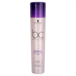 Keratin Smooth Perfect Shampoo 2 - Schwarzkopf
