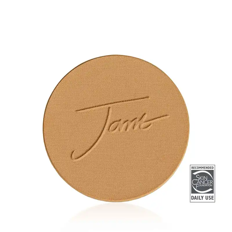 Jane Iredale PurePressed Base Mineral Foundation SPF 20 REFILL - Autumn