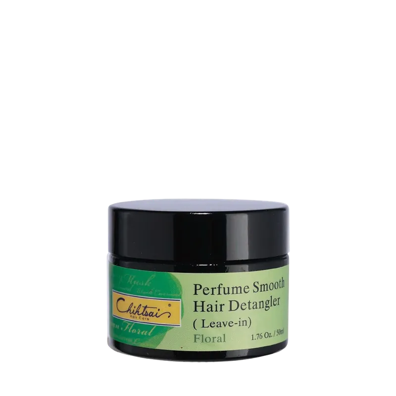 Chihtsai Perfume Smooth Leave-In Hair Detangler 1.76 oz / 50 ml - Floral