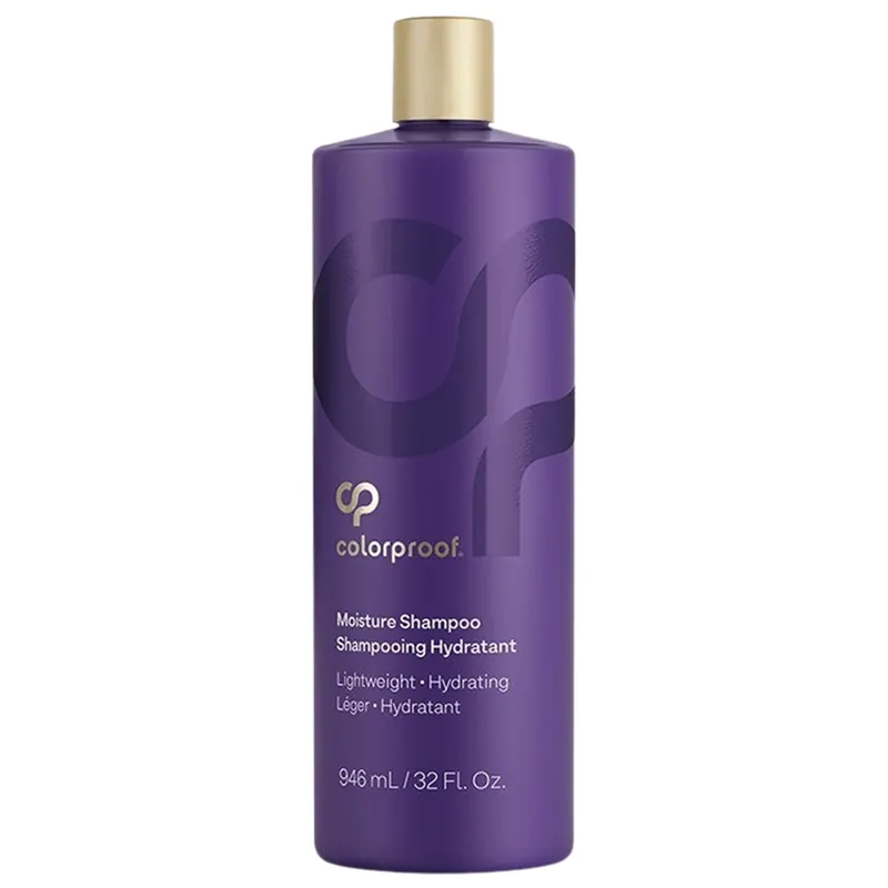 Colorproof Moisture Shampoo 32 oz / 946 ml