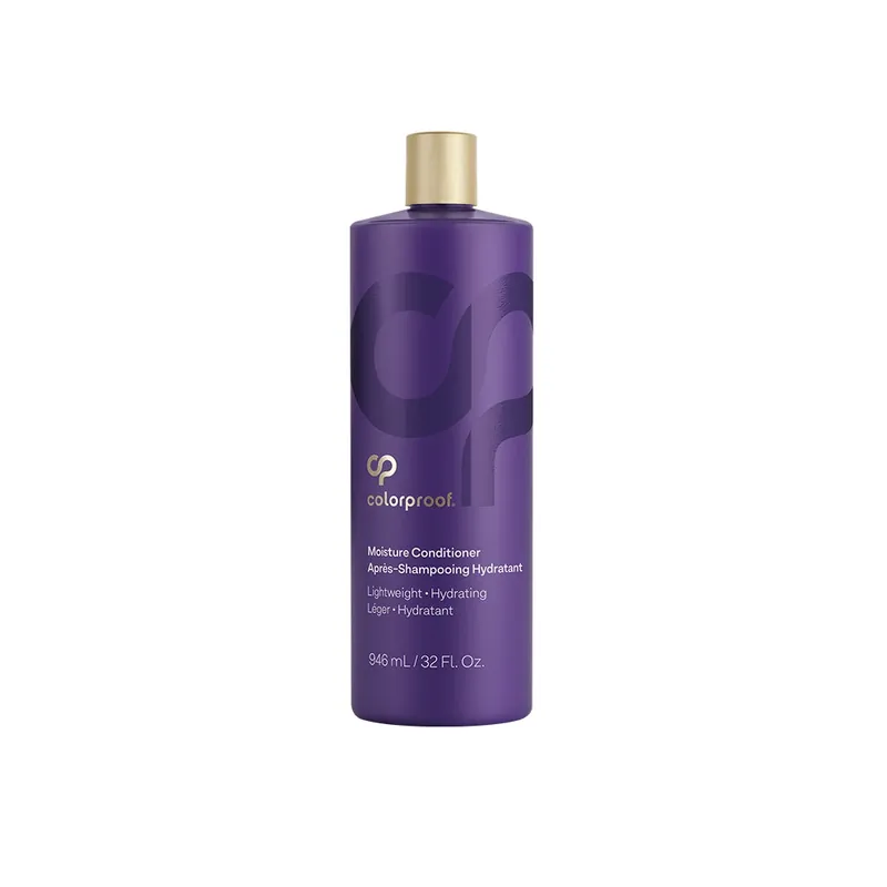 Colorproof Moisture Conditioner 32 oz / 946 ml