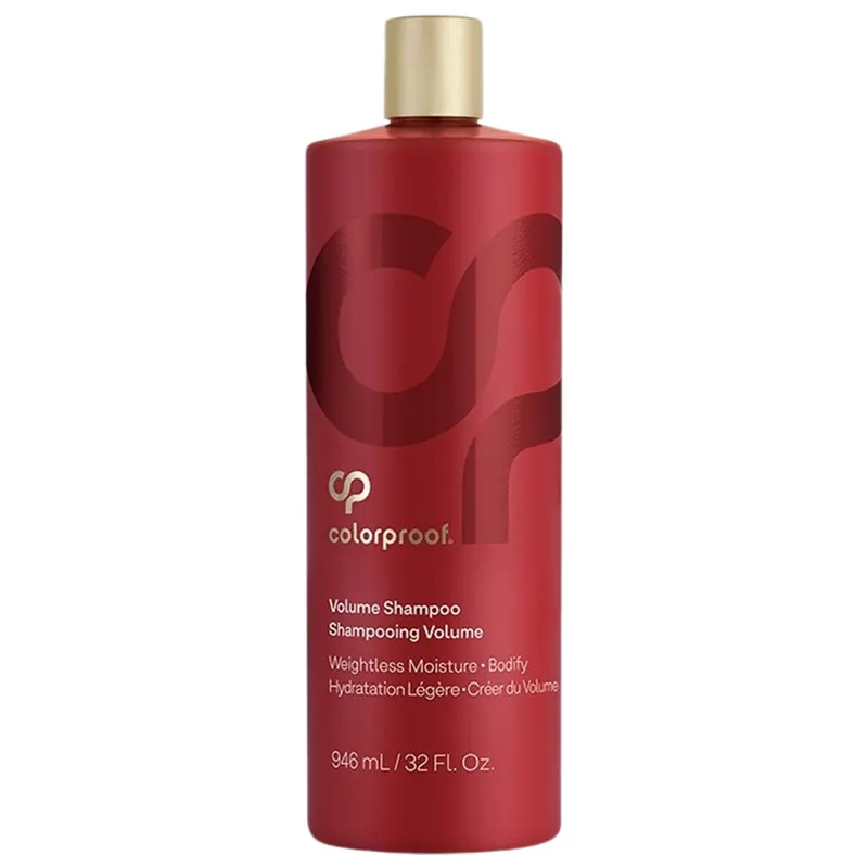 Colorproof Volume Shampoo 32 oz / 946 ml