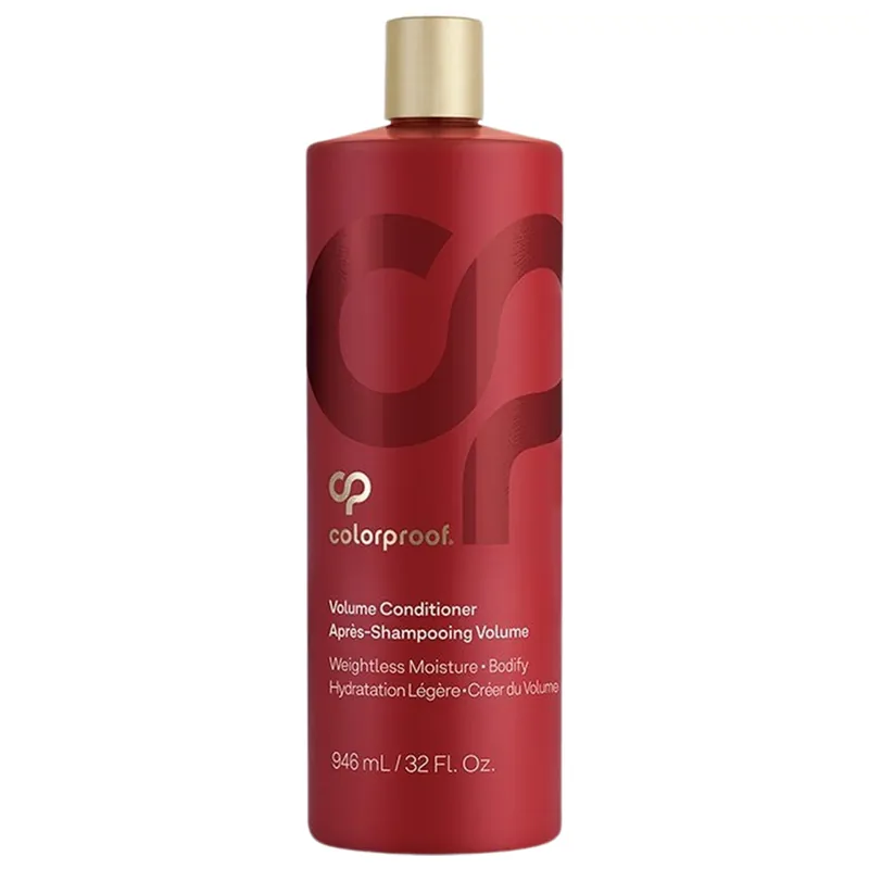 Colorproof Volume Conditioner 32 oz / 946 ml