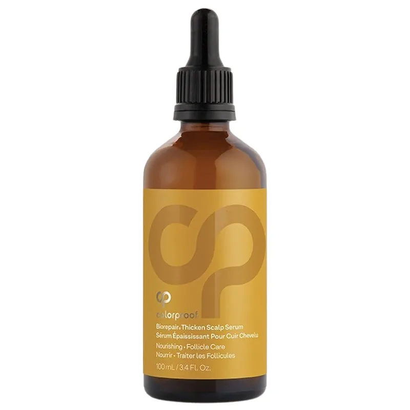 Colorproof BioRepair Thicken Scalp Serum 3.4 oz / 100 ml