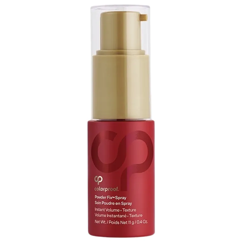 Colorproof Powder Fix Spray 0.4 oz / 11 g