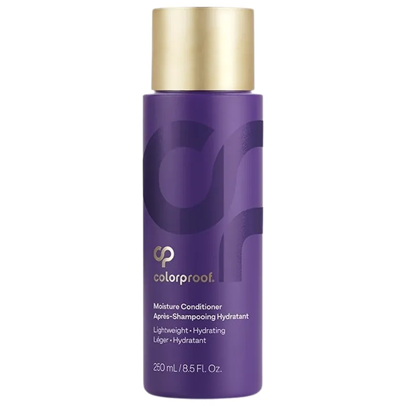 Colorproof Moisture Conditioner 8.5 oz / 250 ml