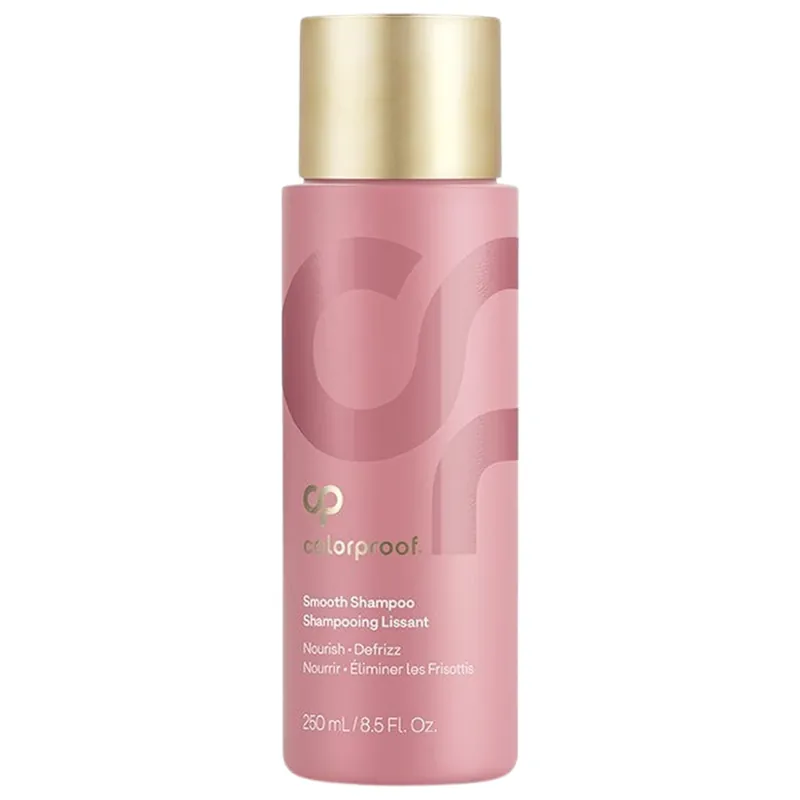 Colorproof Smooth Shampoo 8.5 oz / 250 ml