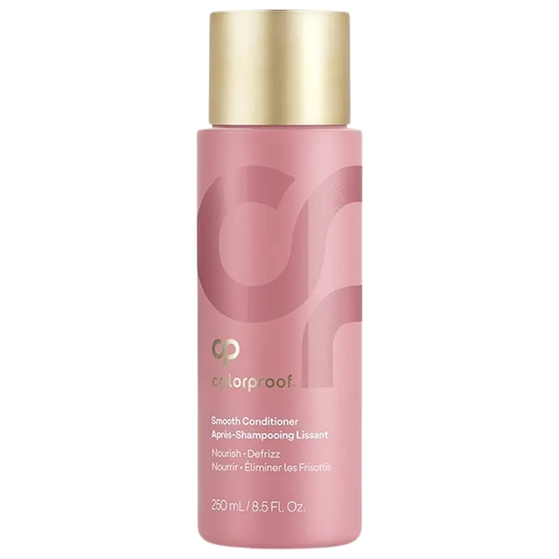 Colorproof Smooth Conditioner 8.5 oz / 250 ml