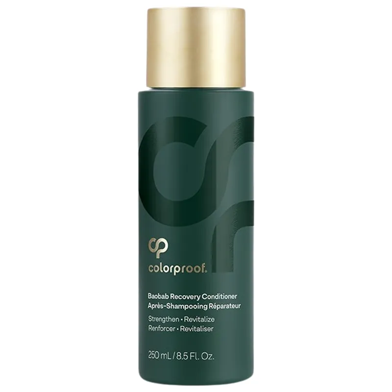Colorproof Baobab Recovery Conditioner 8.5 oz / 250 ml