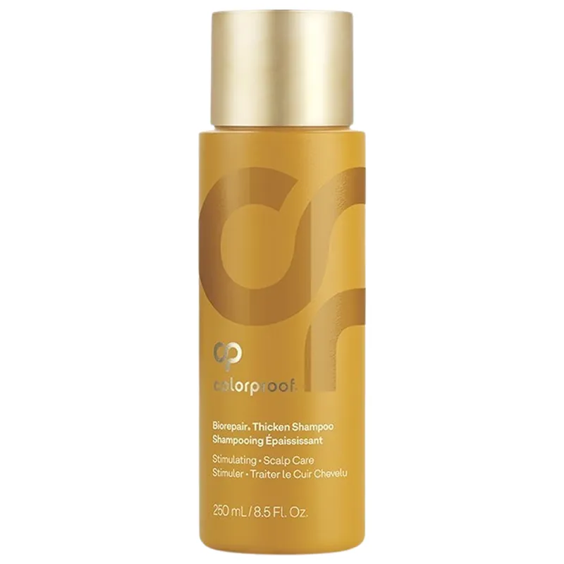 Colorproof BioRepair Thicken Shampoo 8.5 oz / 250 ml