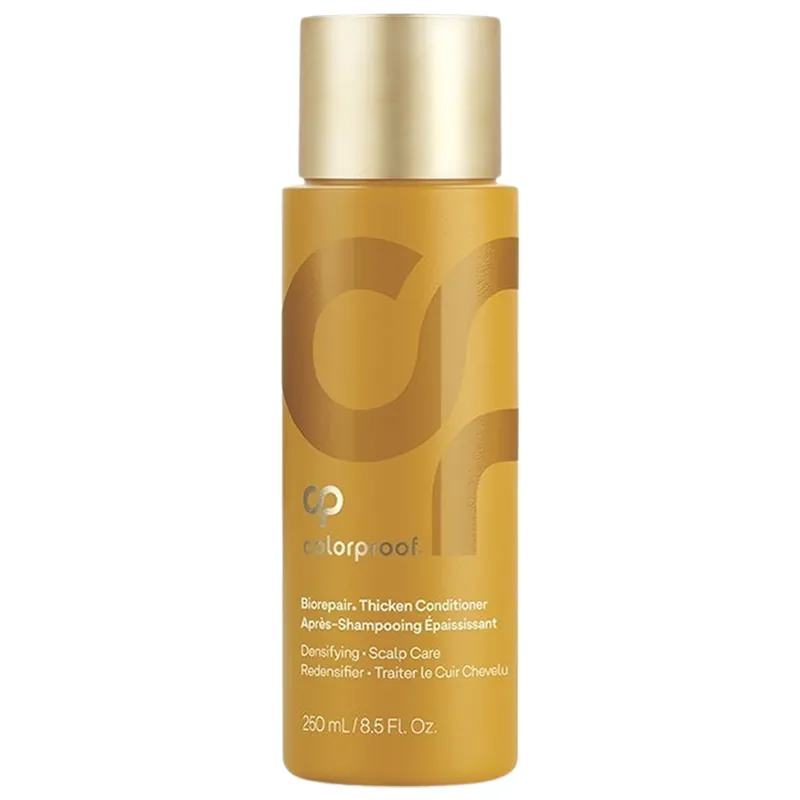 Colorproof BioRepair Thicken Conditioner 8.5 oz / 250 ml