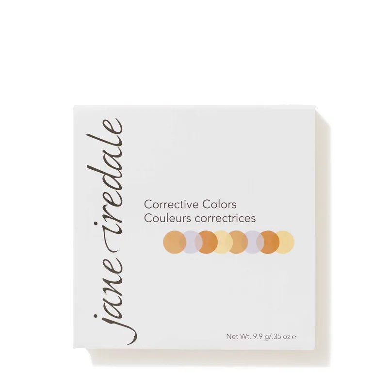 Jane Iredale Corrective Colors Concealer