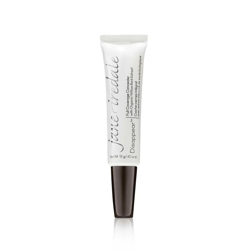 Jane Iredale Disappear Full Coverage Concealer - Light