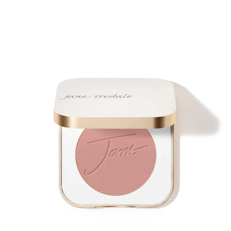 Jane Iredale PurePressed Blush - Barely Rose