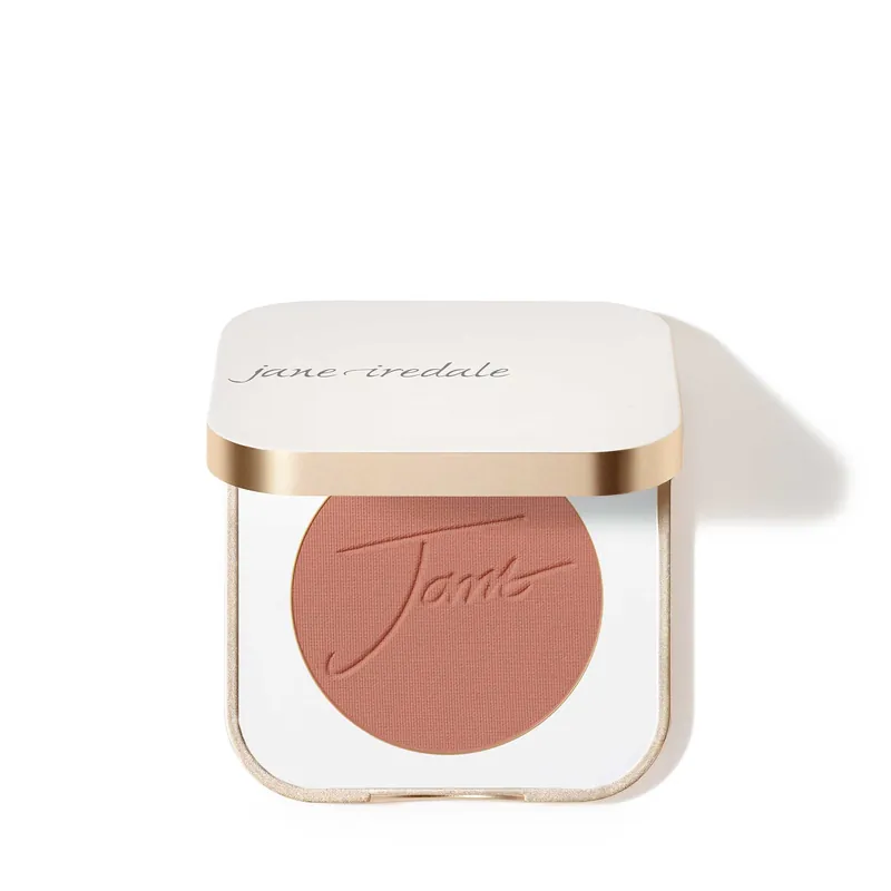 Jane Iredale PurePressed Blush - Sheer Honey