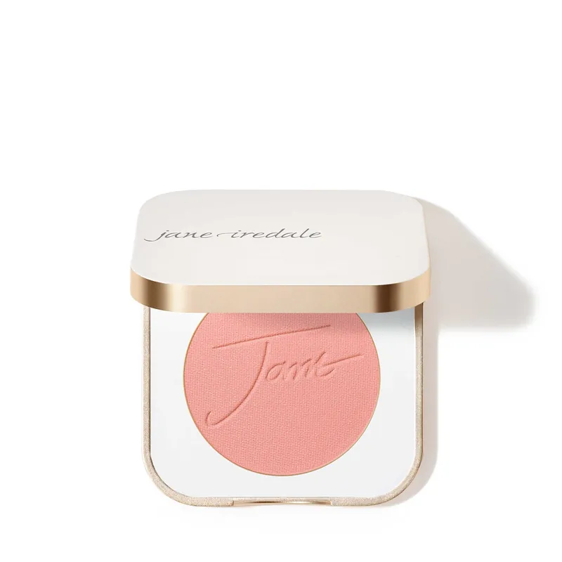Jane Iredale PurePressed Blush - Clearly Pink