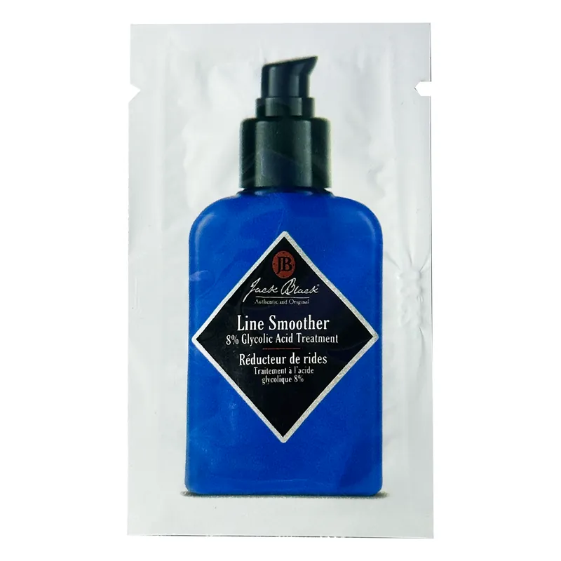 [FREE SAMPLE] Jack Black Line Smoother 2 ml